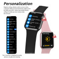 HW16 44mm Smart Watch Series6 320 * 385Screen Imagem personalizada